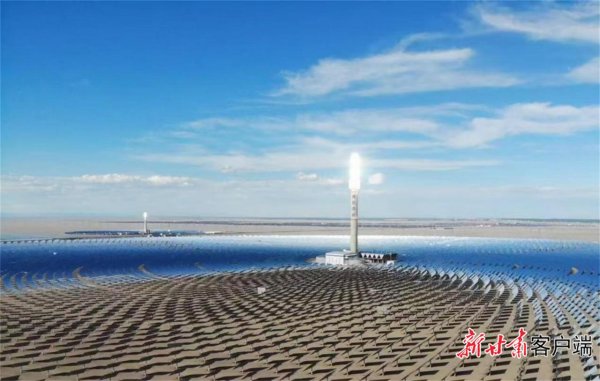 配资吧官网网站 从“硬”实力到“软”黄金——敦煌探索高质量发展“新丝路”